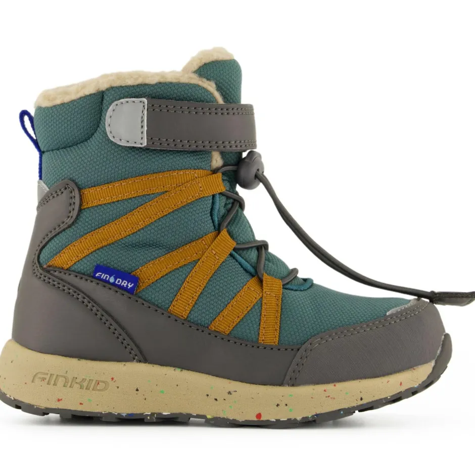 Kinder Finkid - Kid's Kari - Winterschuhe