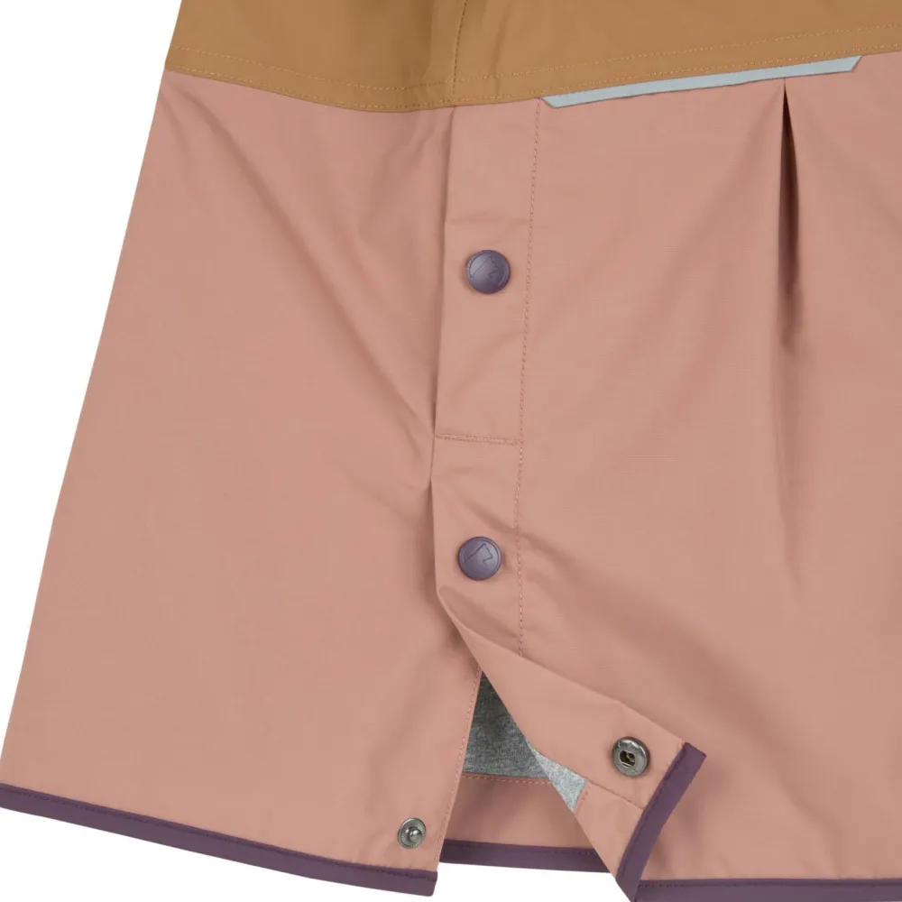 - Kid's Kaunis Move - Regenjacke < Finkid