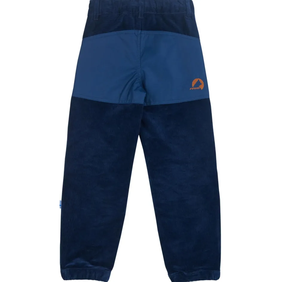 Kinder Finkid - Kid's Kelmi - Freizeithose