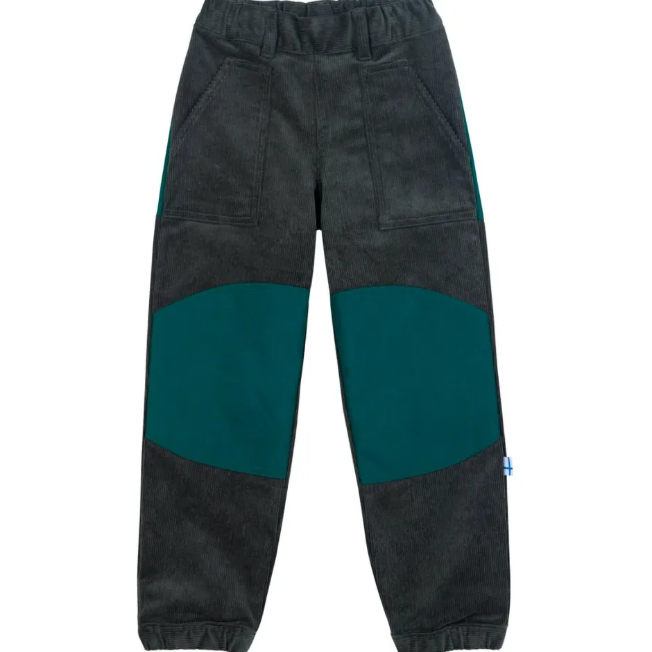 Kinder Finkid - Kid's Kelmi - Freizeithose