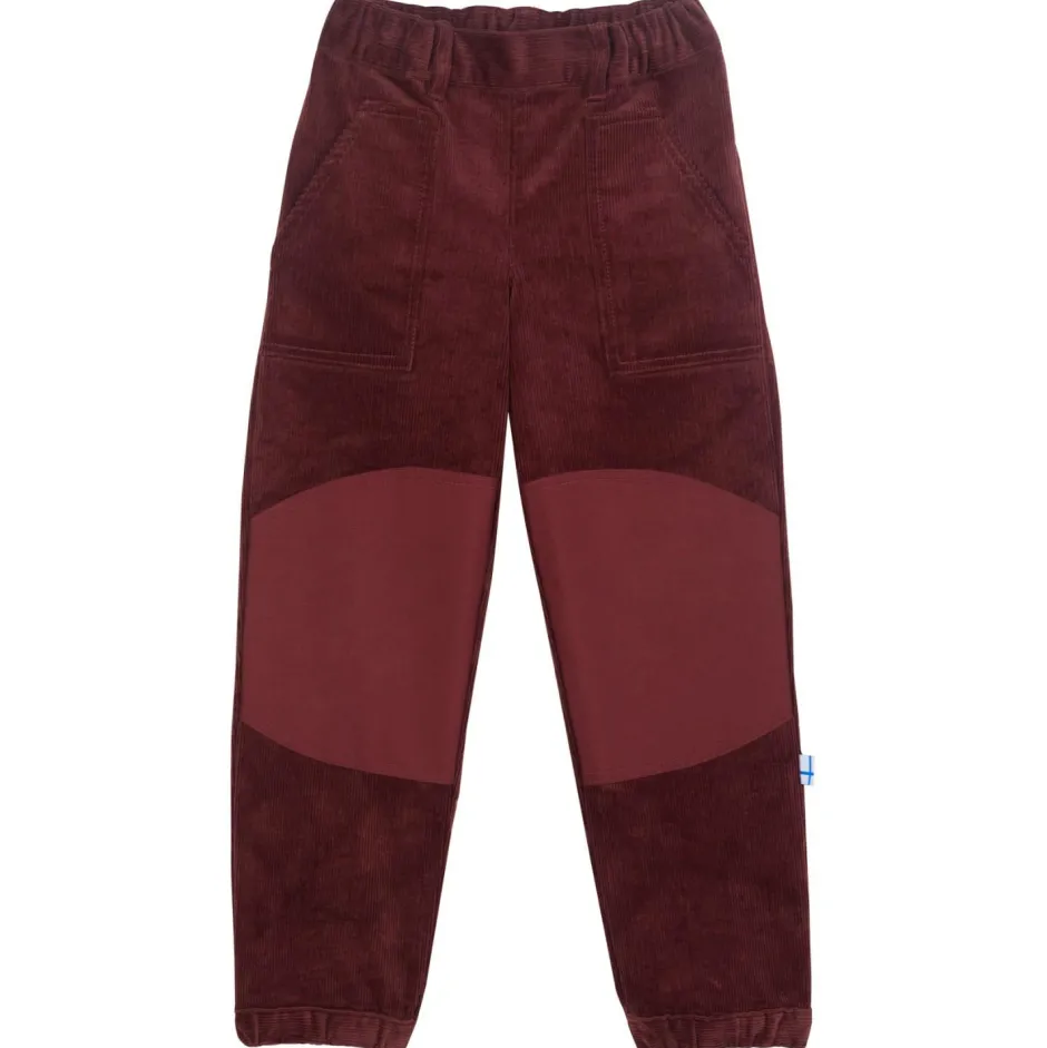 Kinder Finkid - Kid's Kelmi - Freizeithose
