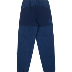 Finkid - Kid's Kelmi Thermo - Freizeithose Denim Clearance