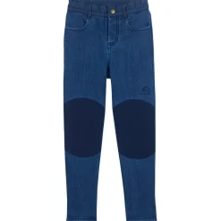 Finkid Winterhosen|Hosen-- Kid's Kuulu Thermo - Freizeithose Denim