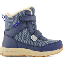 Finkid Winterschuhe|Winterschuhe-- Kid's Lappi Eko - Winterschuhe