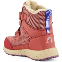 Finkid Winterschuhe|Winterschuhe-- Kid's Lappi Eko - Winterschuhe