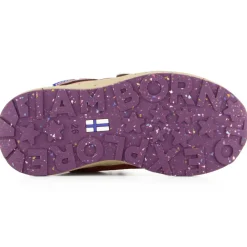 Finkid Winterschuhe|Winterschuhe-- Kid's Lappi Eko - Winterschuhe