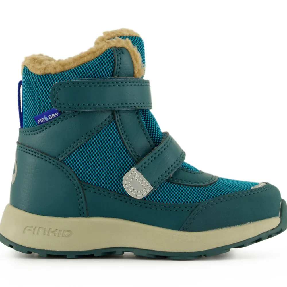 - Kid's Lappi - Winterschuhe < Finkid Discount