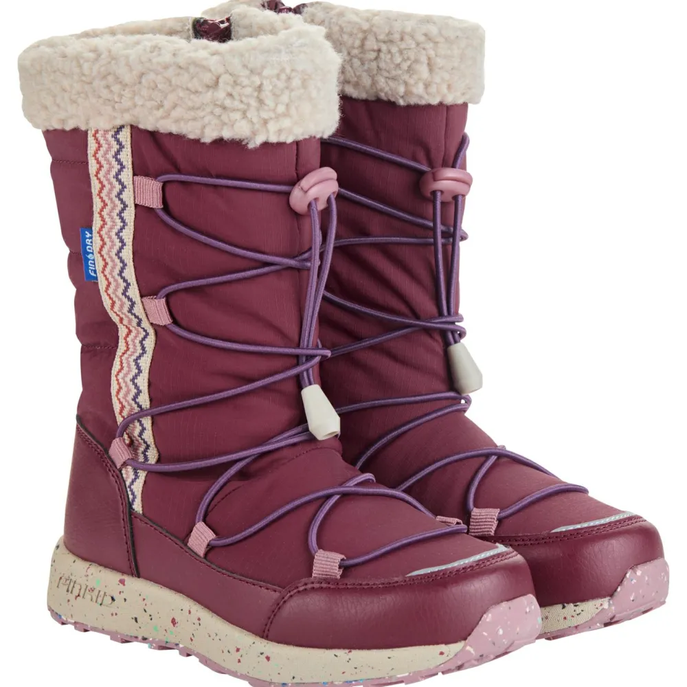 Finkid - Kid's Lauma - Winterschuhe Sale