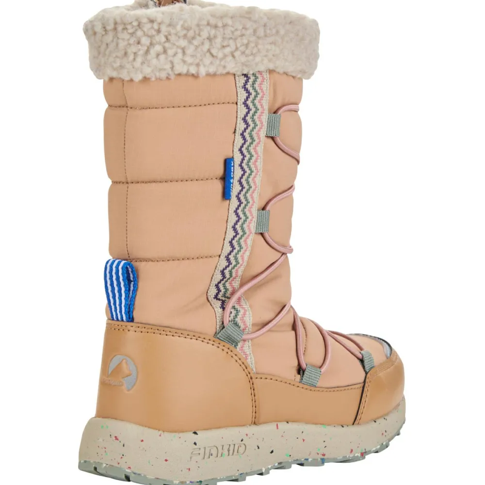 Finkid - Kid's Lauma - Winterschuhe Sale