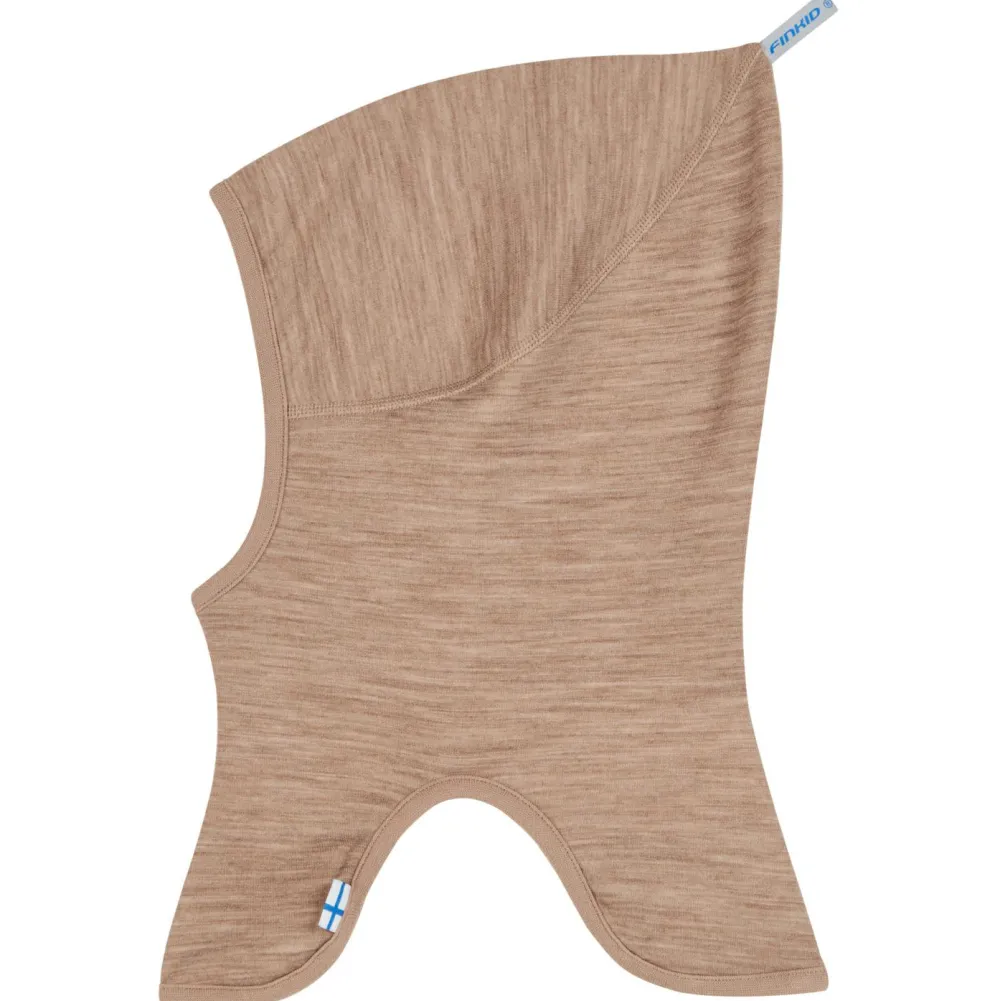 Finkid - Kid's Luola Soft - Sturmhaube