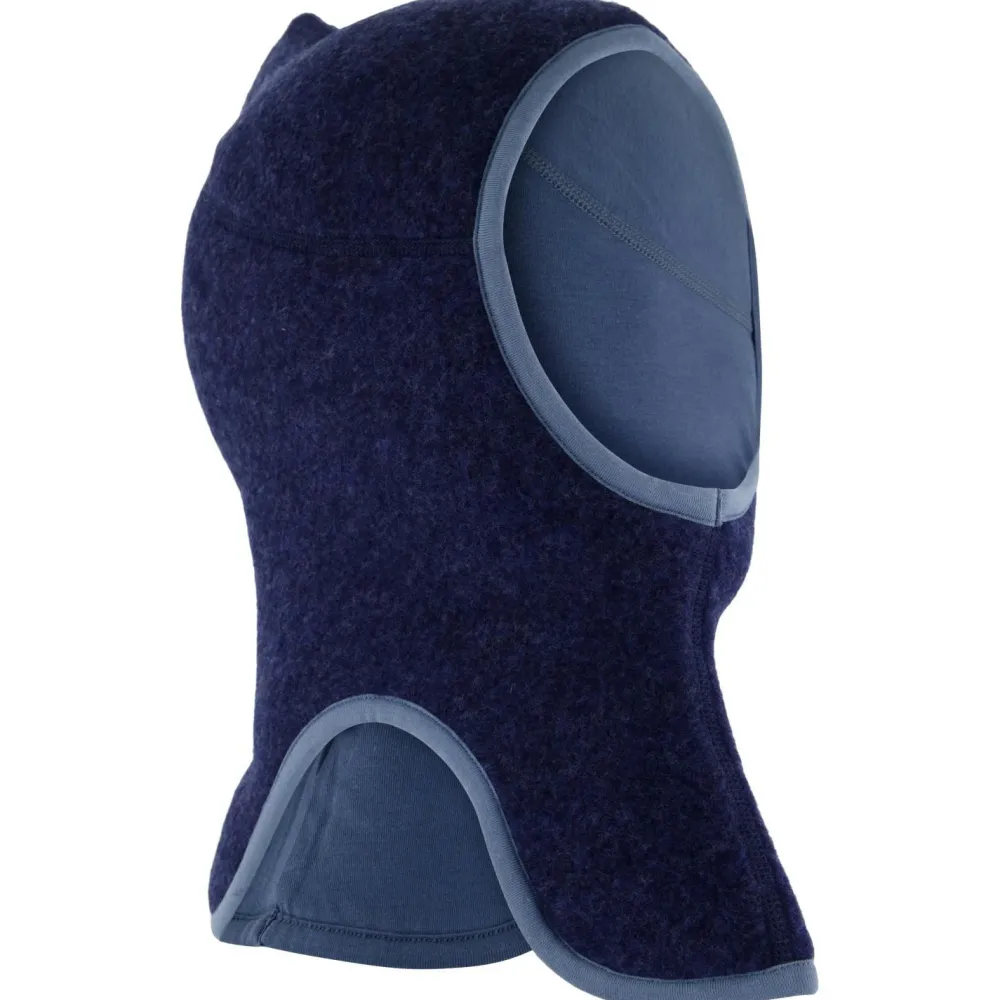 Finkid - Kid's Luola Wool - Sturmhaube New