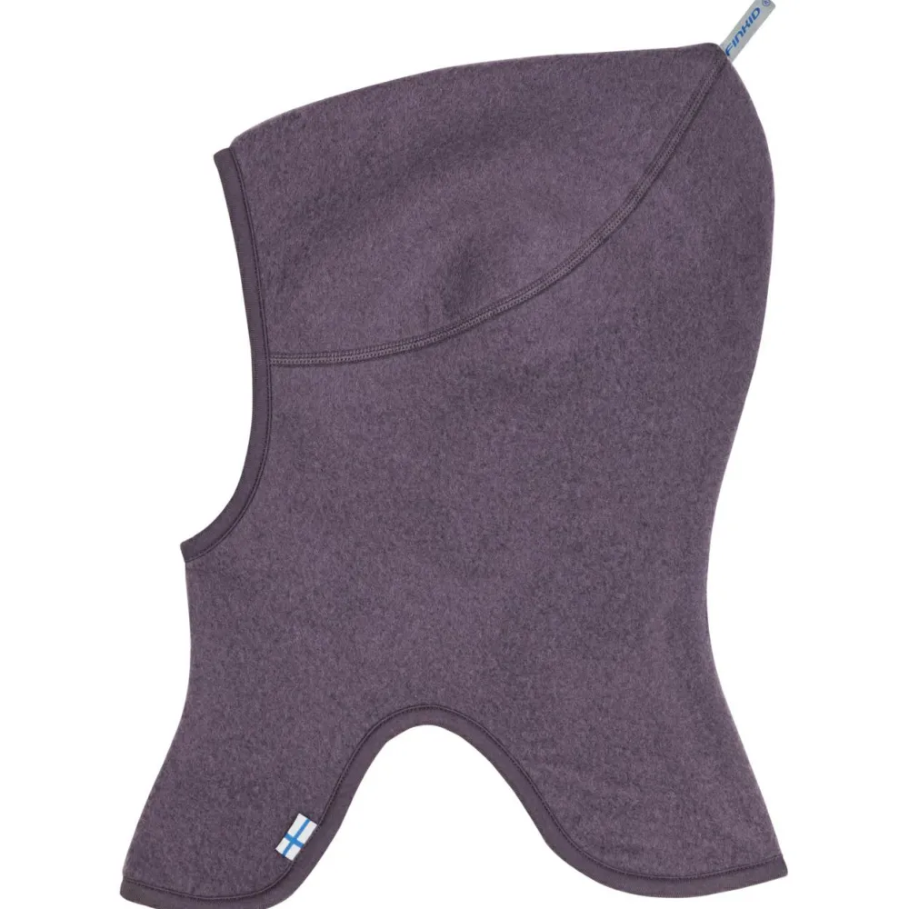 Finkid - Kid's Luola Wool - Sturmhaube New