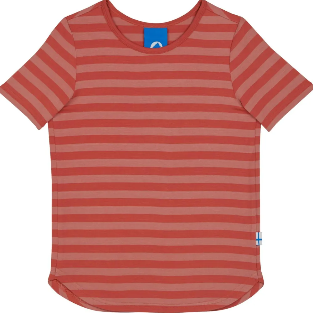 - Kid's Maalari - T-Shirt < Finkid Outlet