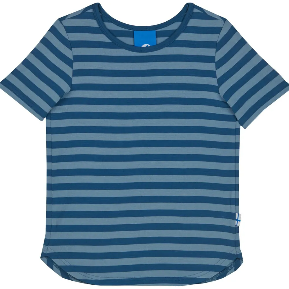 - Kid's Maalari - T-Shirt < Finkid Outlet