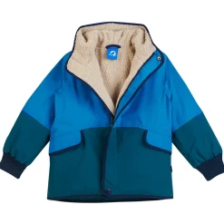 - Kid's Moska Mukka - Winterjacke < Finkid Online