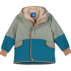 - Kid's Moska Mukka - Winterjacke < Finkid Online