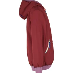 - Kid's Muutuva - Regenjacke < Finkid Hot