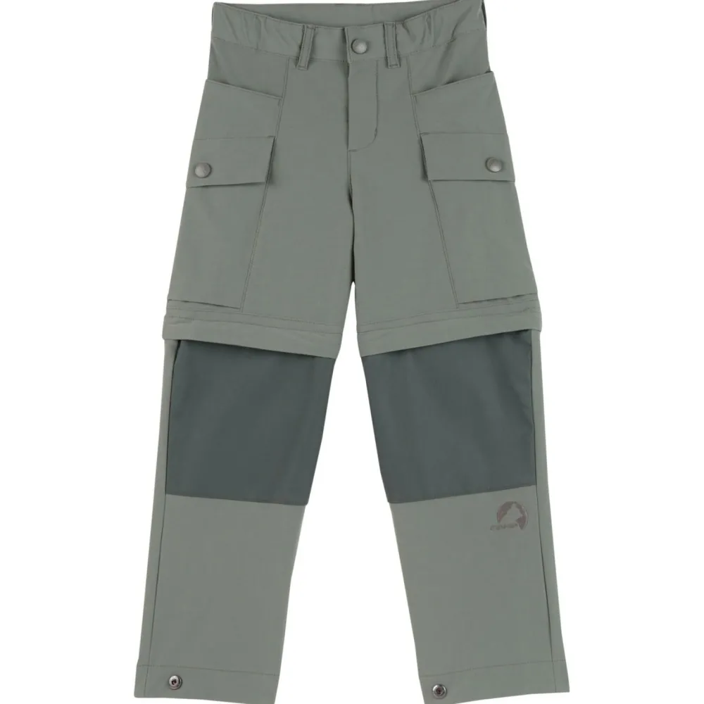 - Kid's Orava Zip - Zip-Off-Hose < Finkid Best
