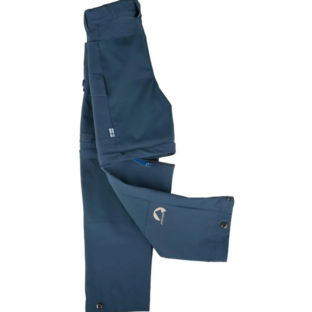 - Kid's Orava Zip - Zip-Off-Hose < Finkid Best