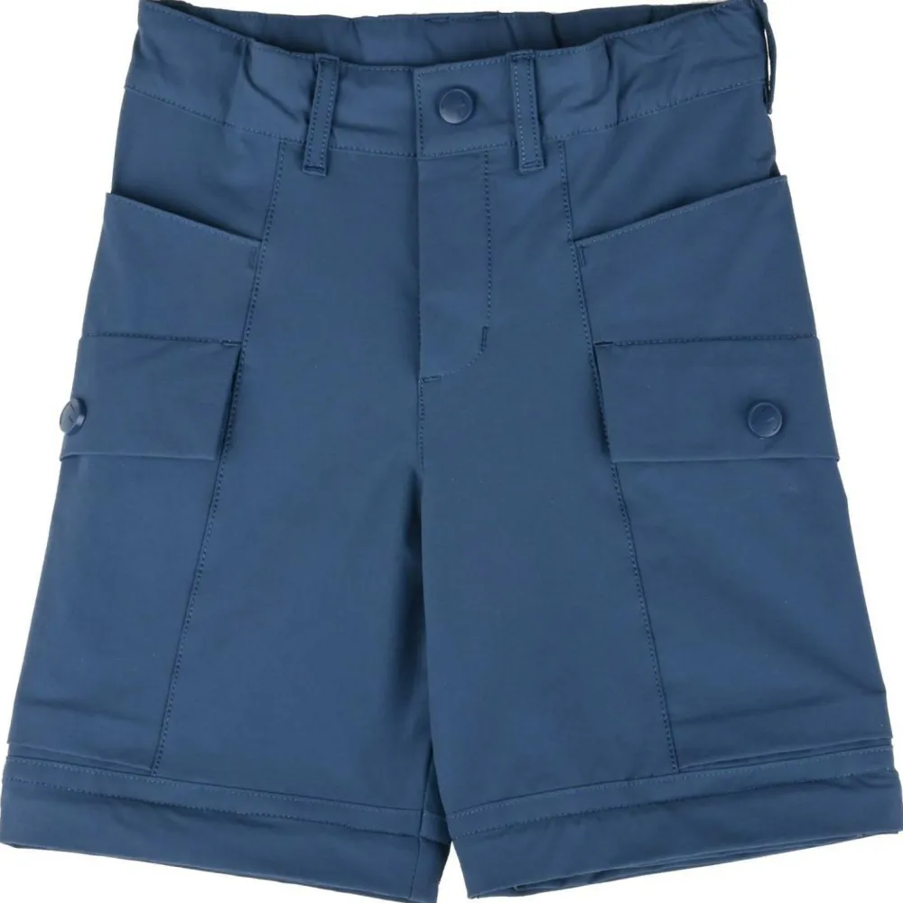 - Kid's Orava Zip - Zip-Off-Hose < Finkid Best