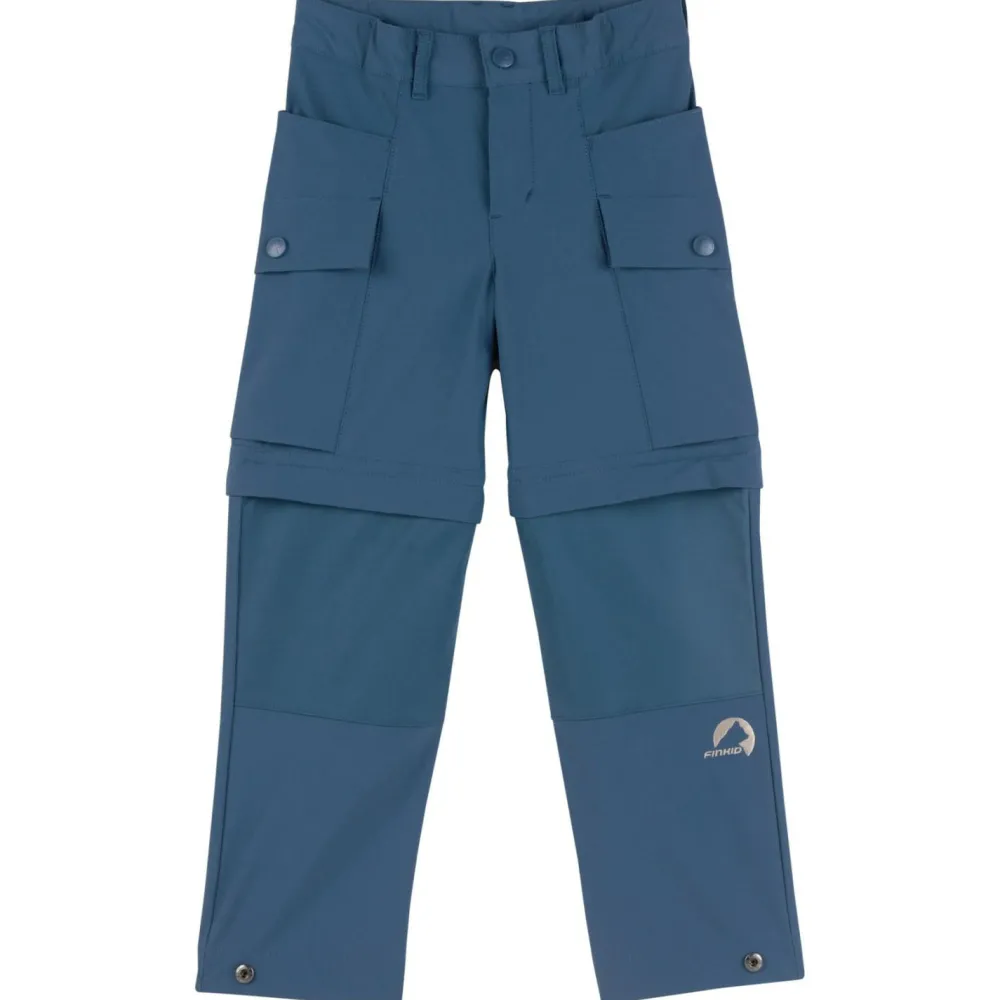 - Kid's Orava Zip - Zip-Off-Hose < Finkid Best