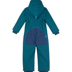 Finkid Trekkingbekleidung|Alltagsbekleidung-- Kid's Pikku Winter Sport - Overall