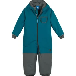 Finkid Trekkingbekleidung|Alltagsbekleidung-- Kid's Pikku Winter Sport - Overall