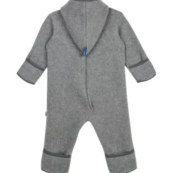 Finkid - Kid's Puku Wool - Overall