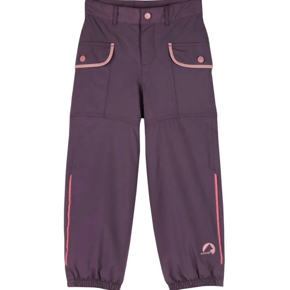 Kinder Finkid - Kid's Rento Mukka - Winterhose