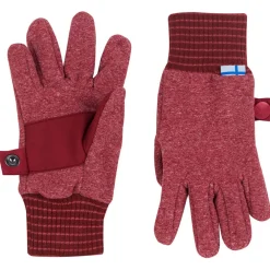 - Kid's Sorikas Knit - Handschuhe < Finkid New
