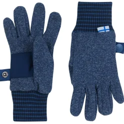 - Kid's Sorikas Knit - Handschuhe < Finkid New