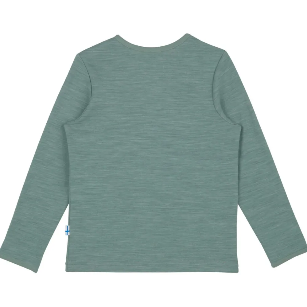 Finkid - Kid's Taamo Soft - Merinounterwäsche Clearance