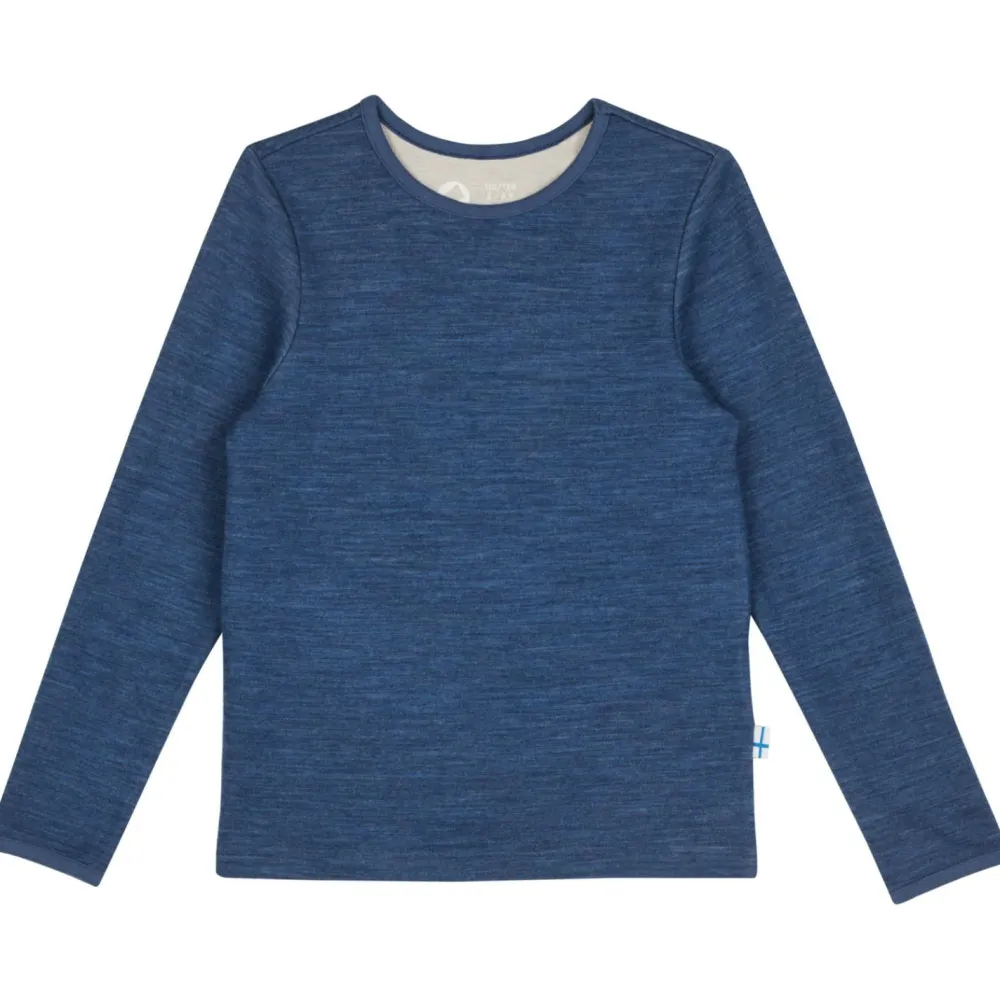 Finkid - Kid's Taamo Soft - Merinounterwäsche Clearance