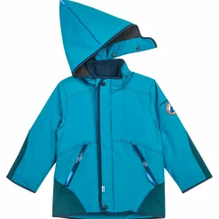 Finkid - Kid's Talvinen Husky - Skijacke Discount
