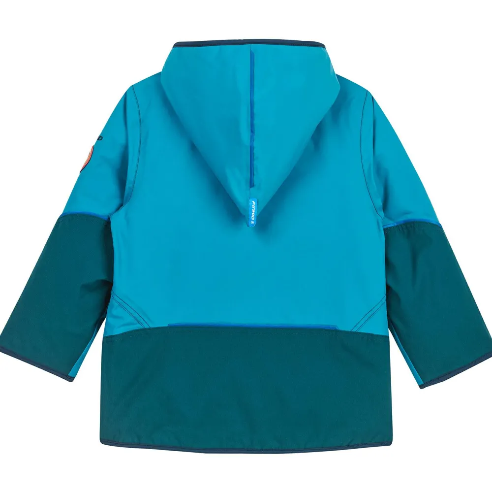 Finkid - Kid's Talvinen Husky - Skijacke Discount