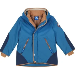 Finkid - Kid's Talvinen Husky - Skijacke Discount