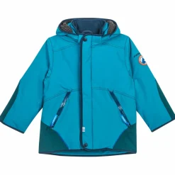 Finkid - Kid's Talvinen Husky - Skijacke Discount
