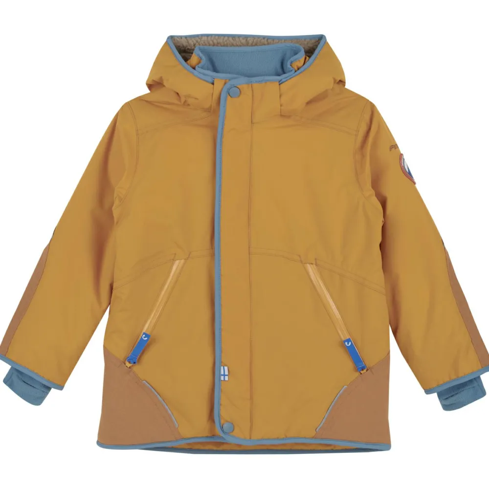 Finkid - Kid's Talvinen Husky - Skijacke Discount