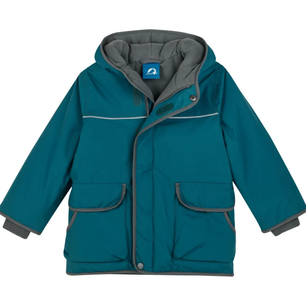 Finkid - Kid's Talvi Sport - Winterjacke Outlet