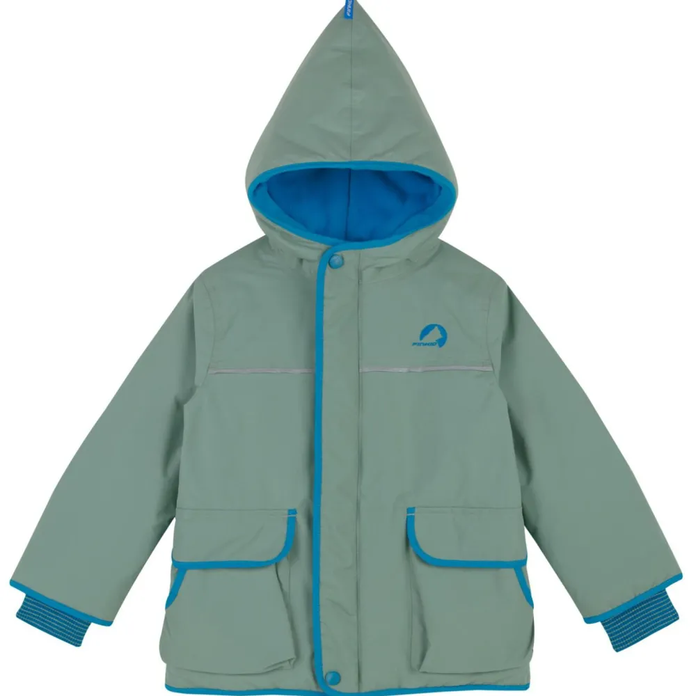 Finkid - Kid's Talvi Sport - Winterjacke Outlet