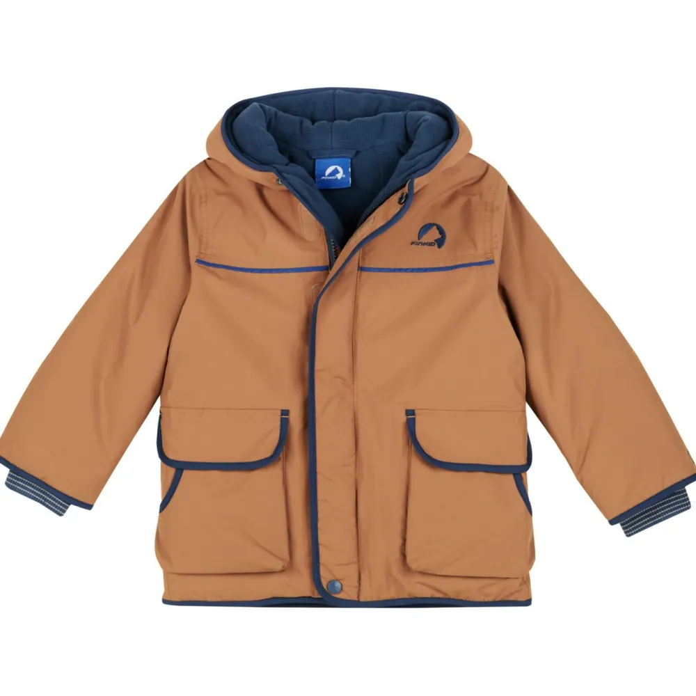 Finkid - Kid's Talvi Sport - Winterjacke Outlet