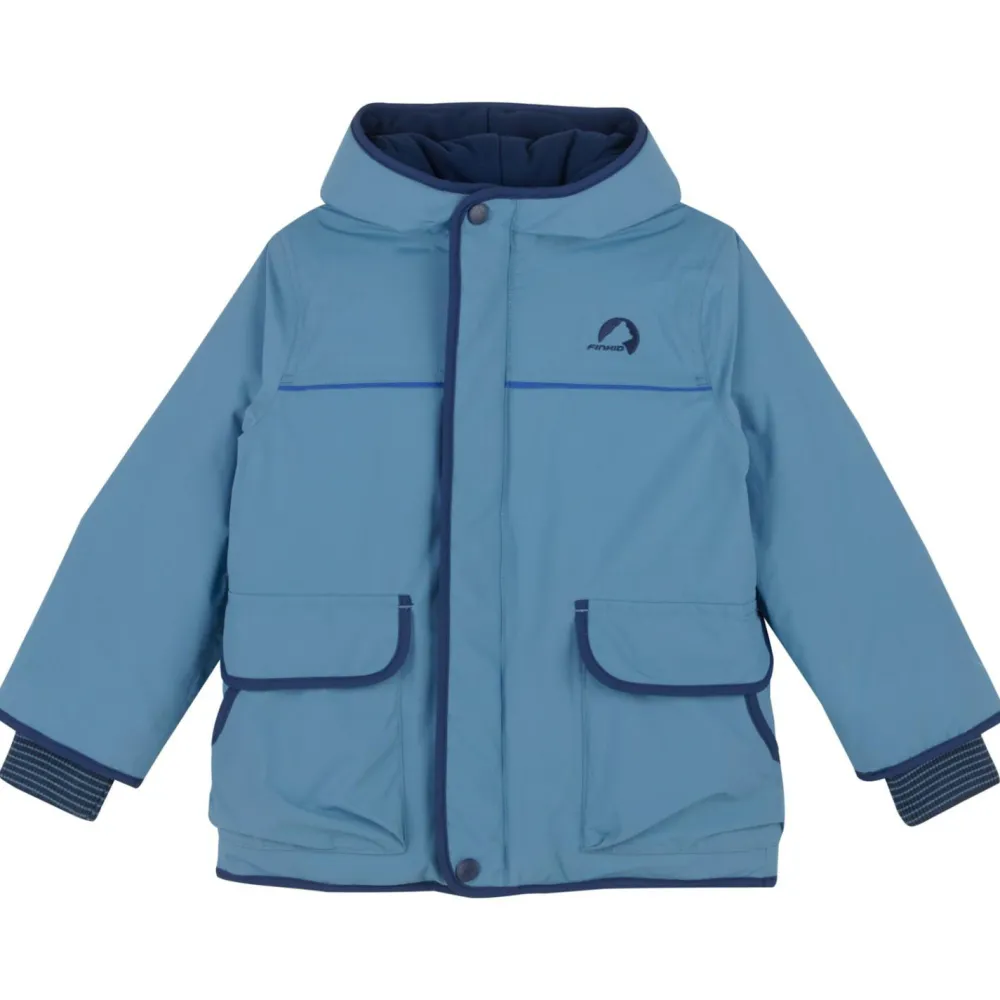 Finkid - Kid's Talvi Sport - Winterjacke Outlet