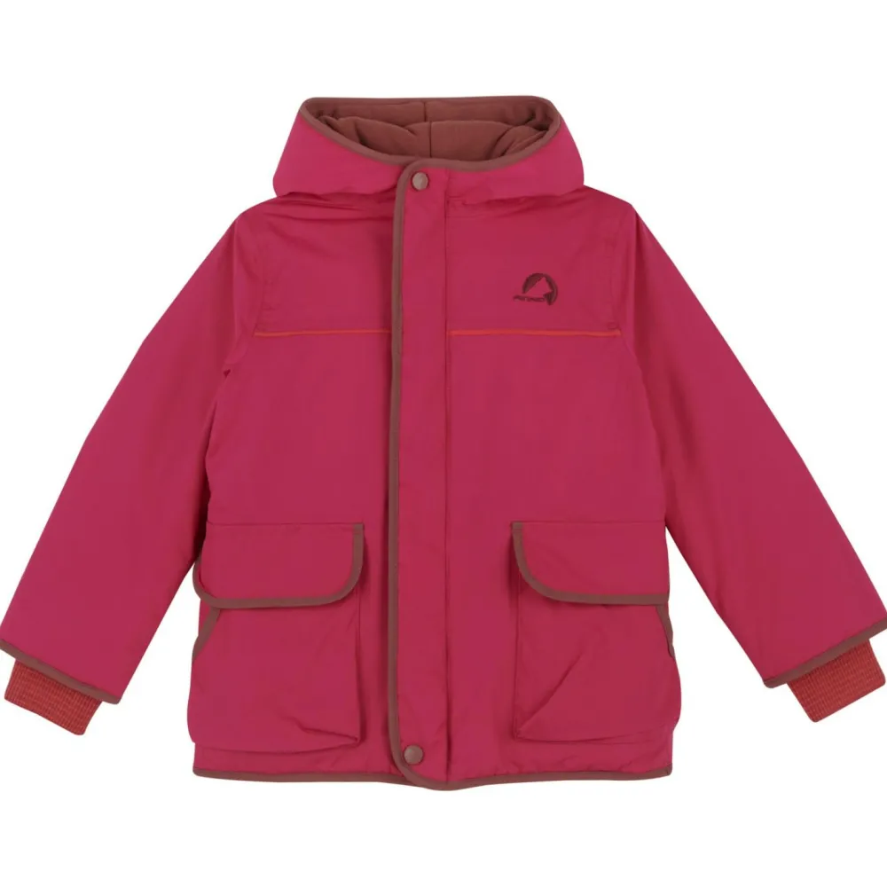 Finkid - Kid's Talvi Sport - Winterjacke Outlet