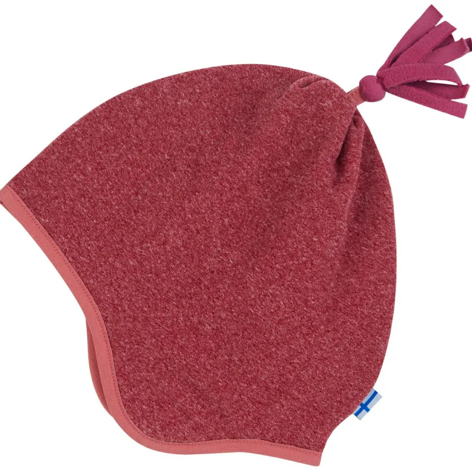 Finkid Kopfbedeckungen|Alltagsbekleidung-- Kid's Tipu Knit - Mütze