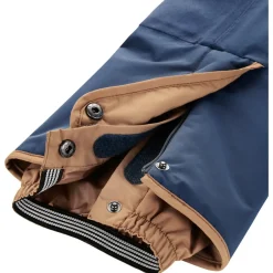 Finkid Trekkingbekleidung|Skibekleidung-- Kid's Tobi Snow - Skihose