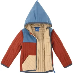 - Kid's Tonttu Air - Kunstfaserjacke < Finkid Hot