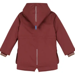 Kinder Finkid - Kid's Tuulikki Baltik - Winterjacke