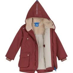 Kinder Finkid - Kid's Tuulikki Baltik - Winterjacke