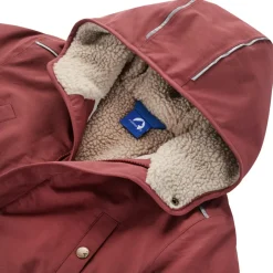 Kinder Finkid - Kid's Tuulikki Baltik - Winterjacke