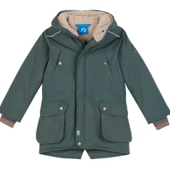 Kinder Finkid - Kid's Tuulikki Baltik - Winterjacke